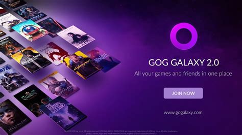 Does GOG have an app?